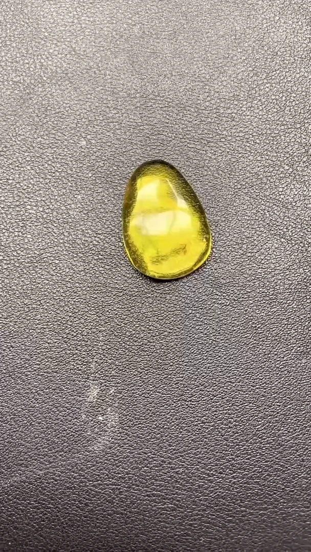 未镶嵌定制蜜蜡包*45