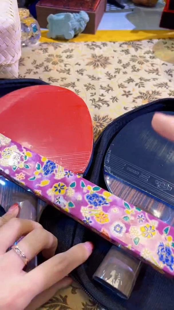 【闪购商品】瓷片陶茶666文玩周边多人