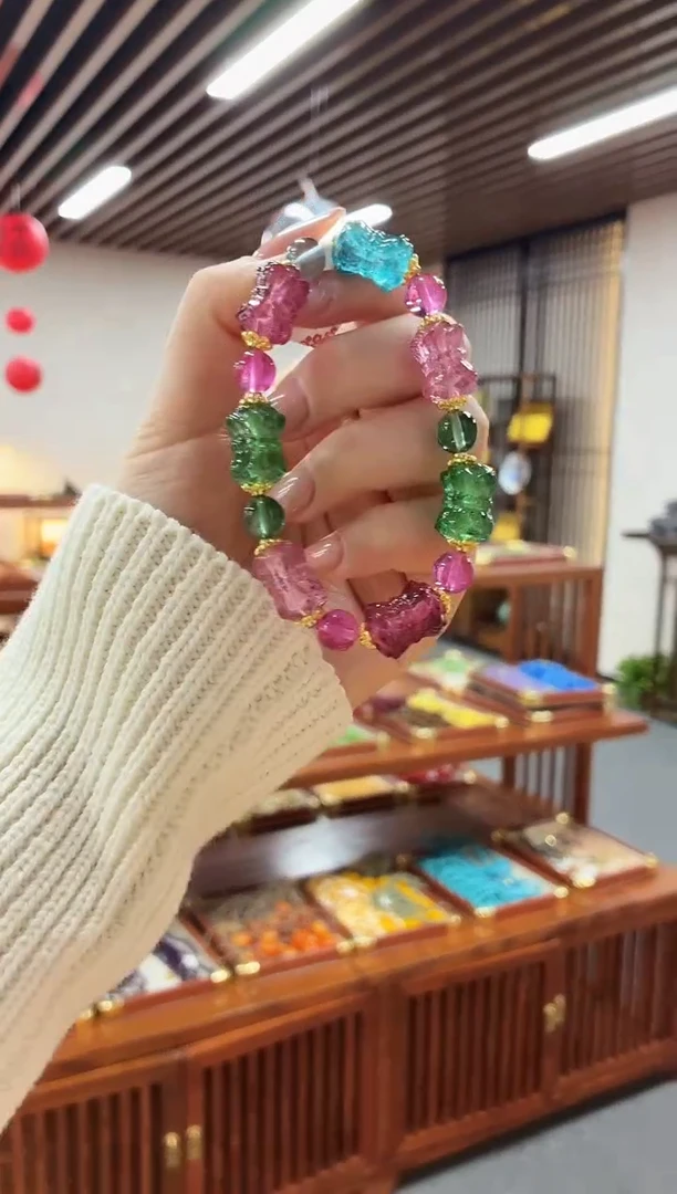 【慧慧甄选】高端轻奢多样性发货XG4156S