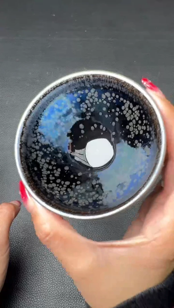 【闪购商品】茶盏潘建信素颜曜26