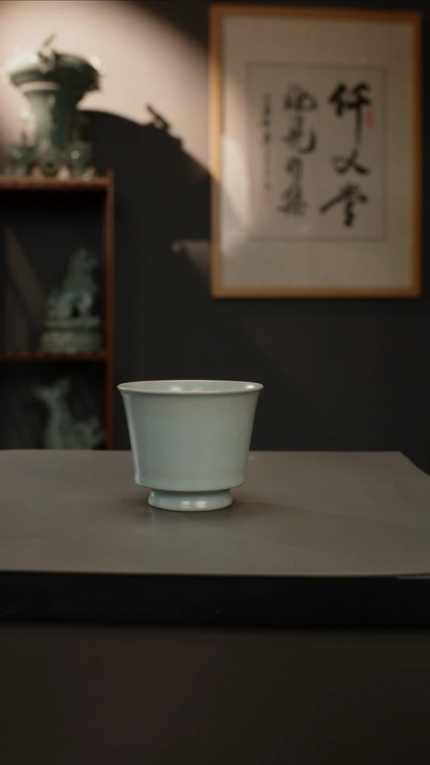 【闪购商品】杯原产地原矿  可乐杯