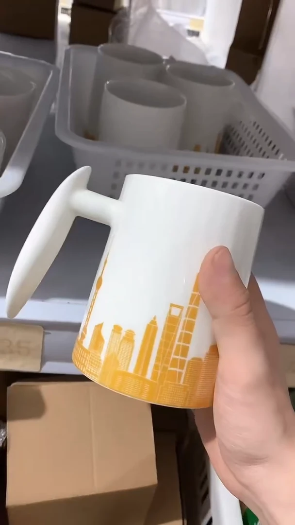 瓷片B0034陶瓷茶具茶器