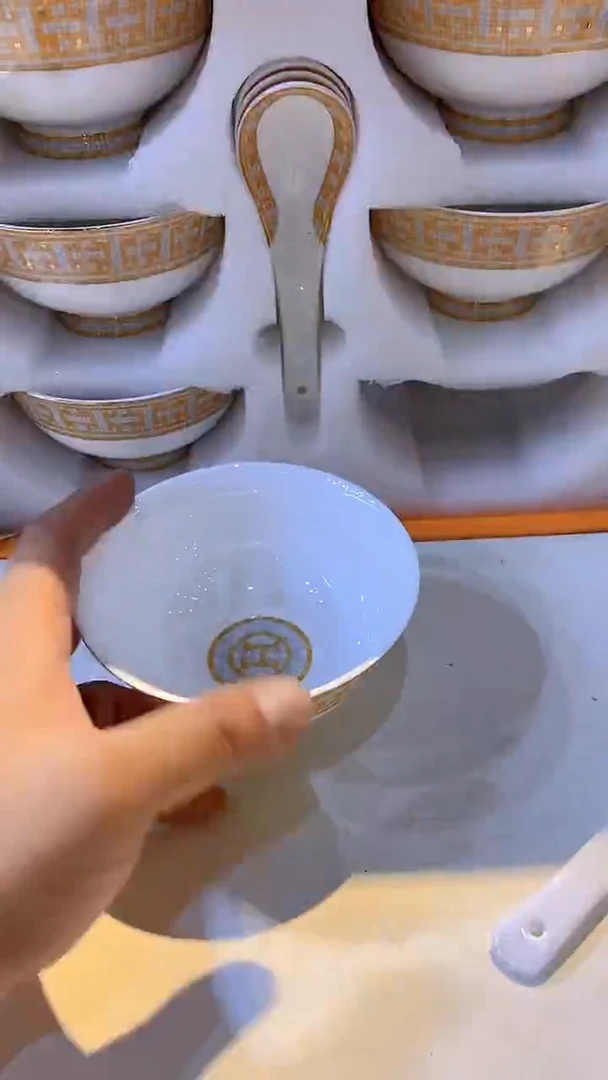 杯鸿辉家品牌瓷器，京东包邮！