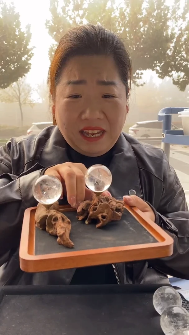 未镶嵌珠宝半成品水晶白水晶球D509多样性发其一【配水沉】