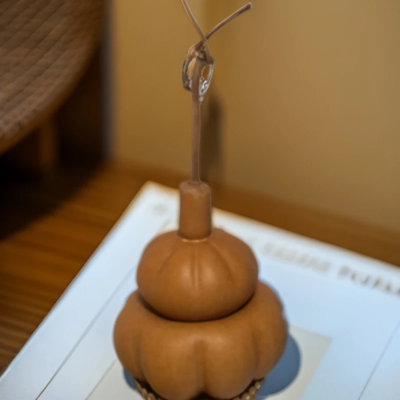 精品老皮花墩葫芦