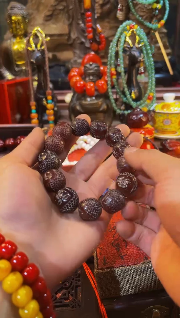 【闪购商品】蜜蜡裸石未镶嵌专属链接便宜出了