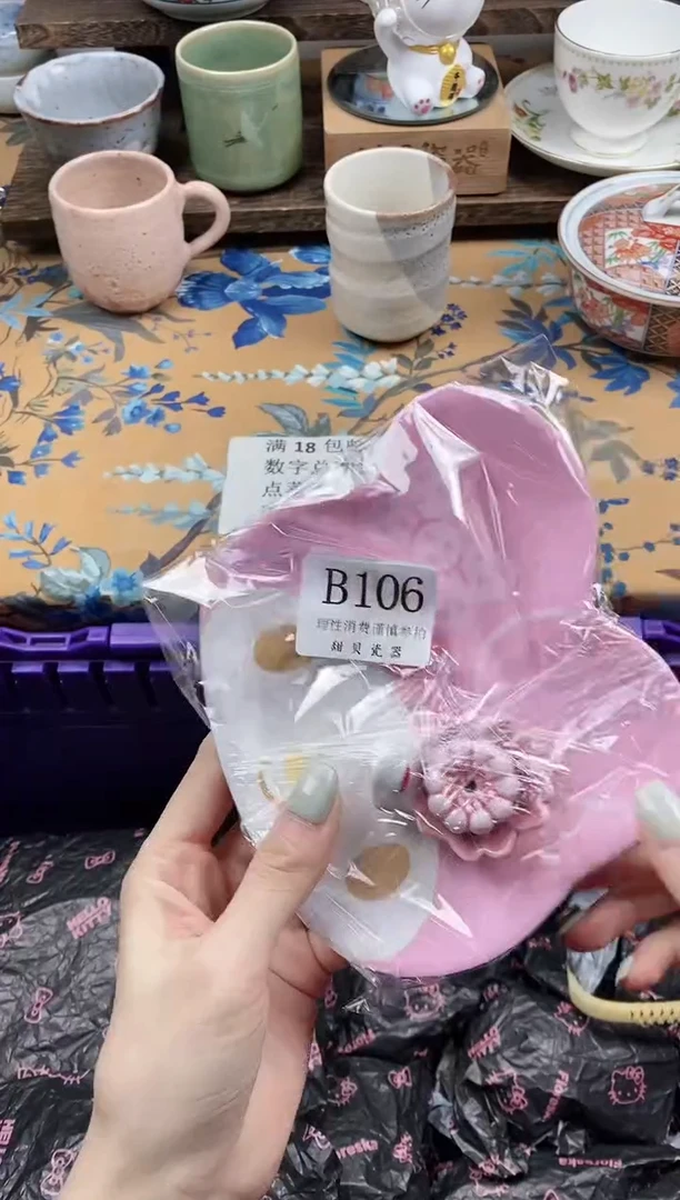 瓷片y**n                B106