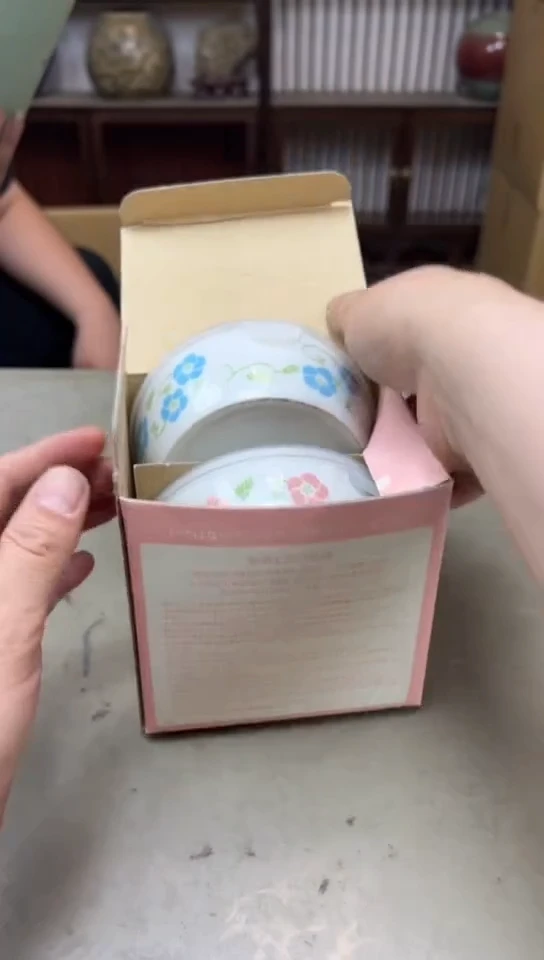 瓷片312聚宝缘海淘精选