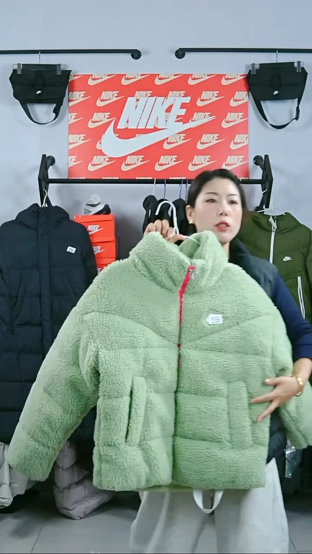 2605闪购编码Nike/Jordan运动衣以直播间过款为准尺码 M