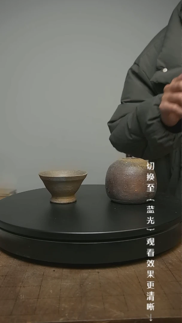 【闪购商品】摆件13y古美術空间美学B48