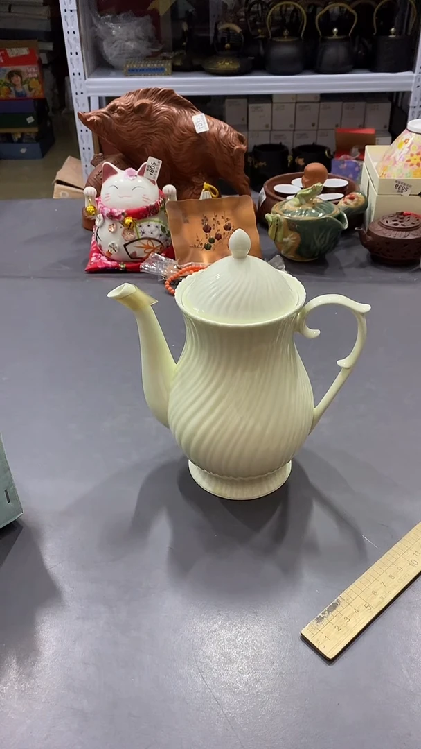 瓷片满38包邮，编号：T068