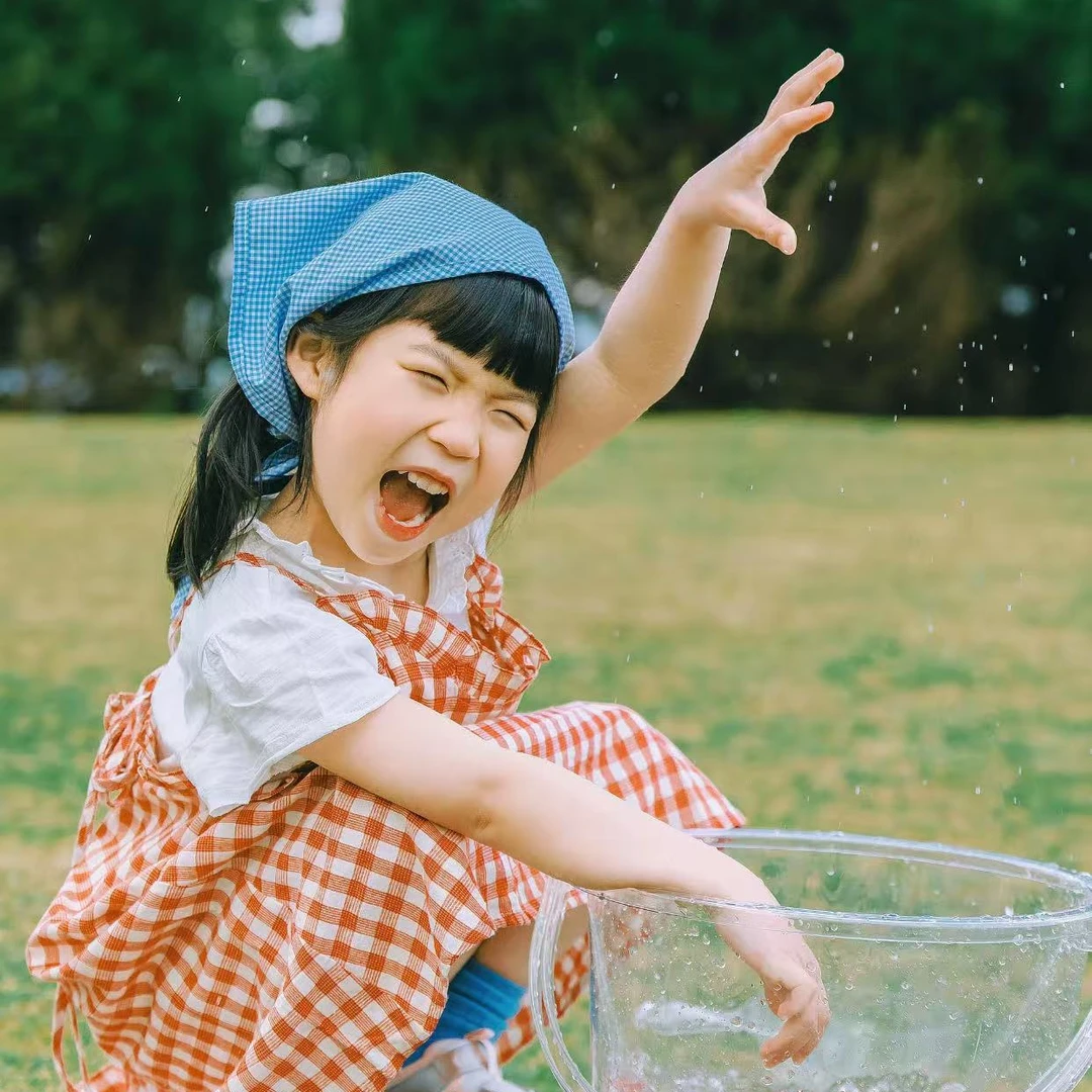 （NO退NO换051-100号专用）MIDA原创设计儿童复古甜美时尚童装