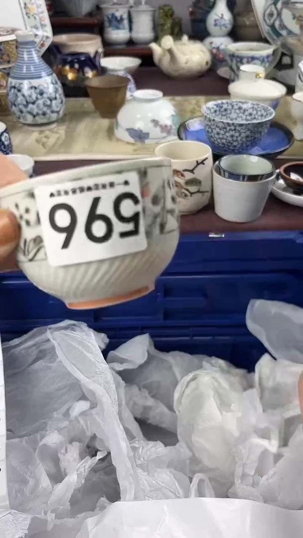 鲁*夫596