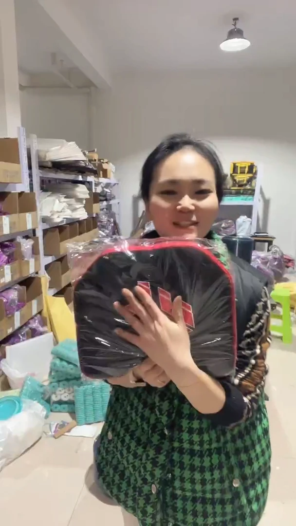 加厚做点 图案随机