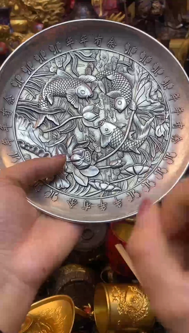 案台摆件 桌面摆件