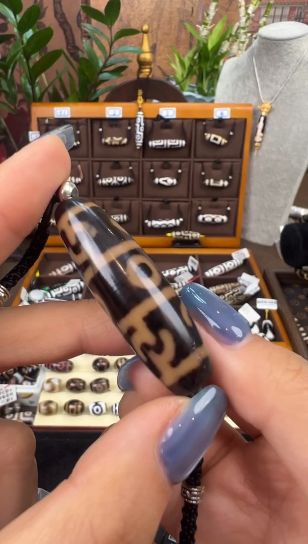 玛瑙/玉髓吊坠(不含链)未镶嵌22.