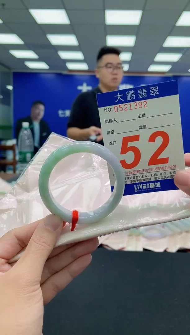 未镶嵌手镯翡翠AAAAAAAAA