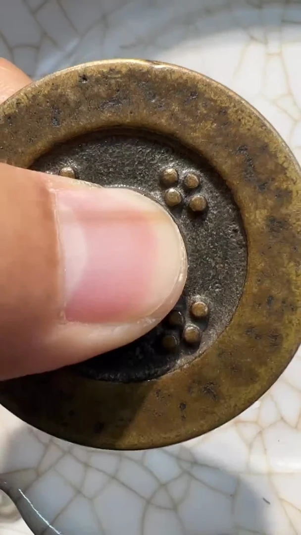 其他瓷摆件 瓷摆件