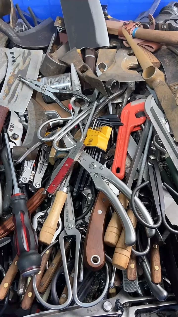 尘*五金园艺农具厨具工具闪购