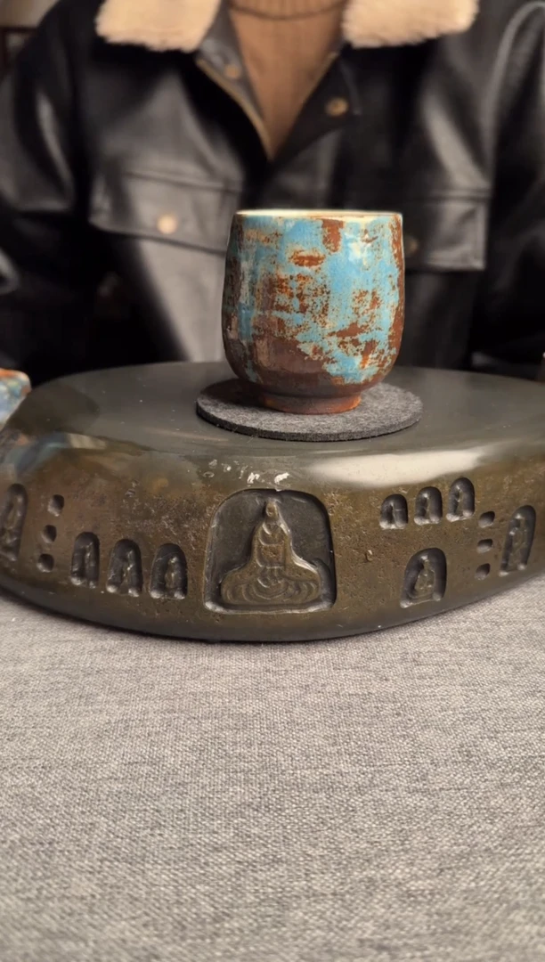 【闪购商品】011景德镇手工茶器系列