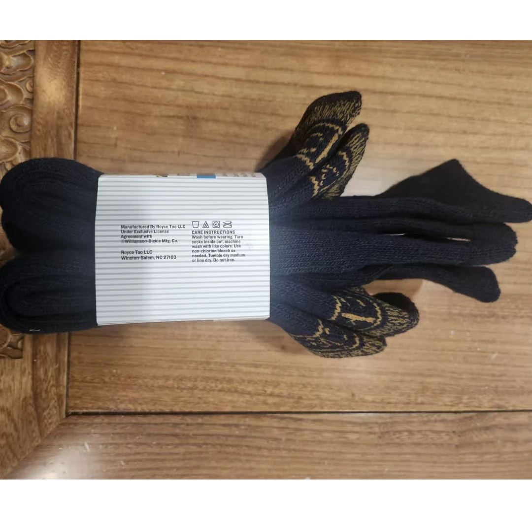 YH-运动休闲袜子