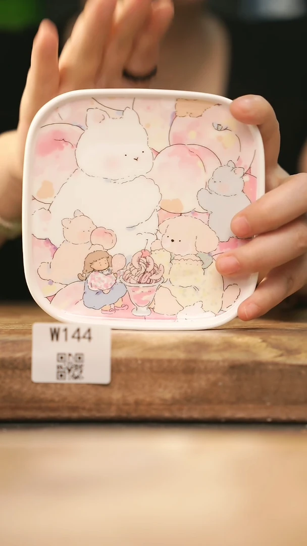 【经典福利】/ 杯子@@W144