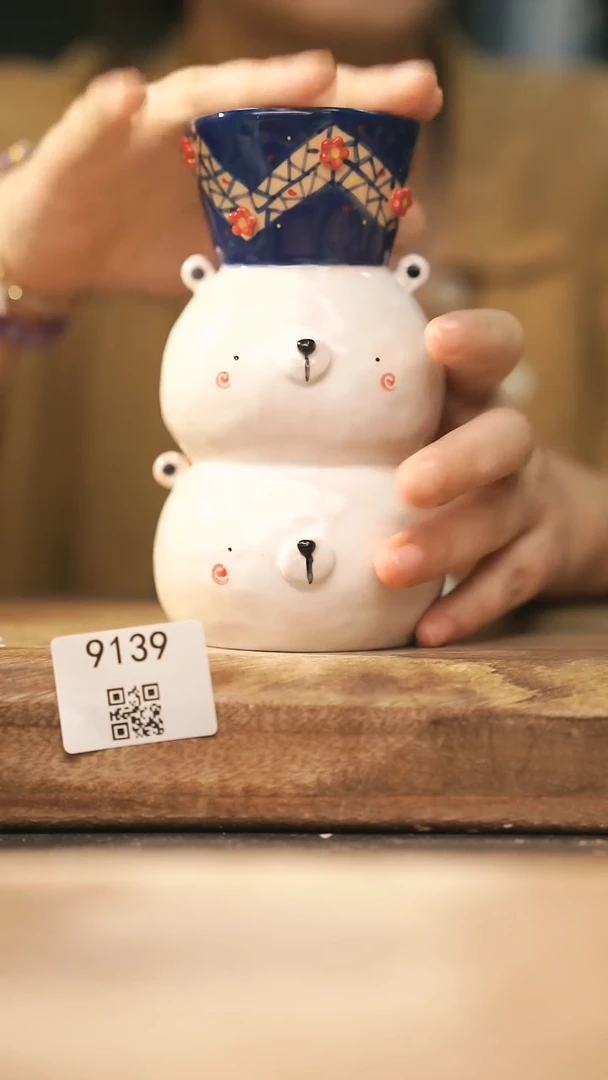 【落单孤品】福利/杯子@@9139
