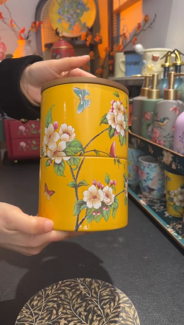 外贸陶瓷家居百货