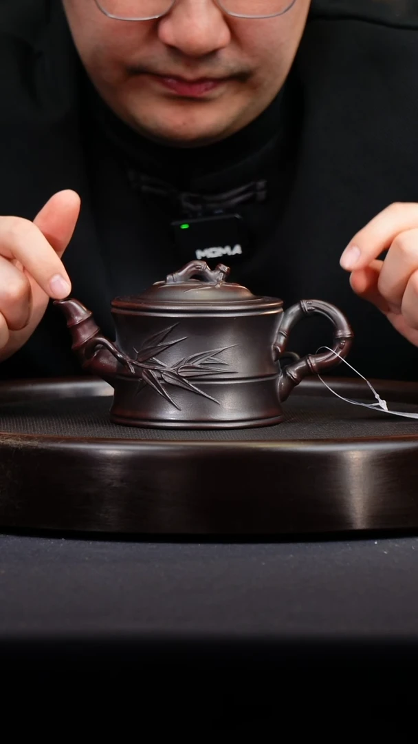 茶壶紫砂W宜兴原矿高端紫砂