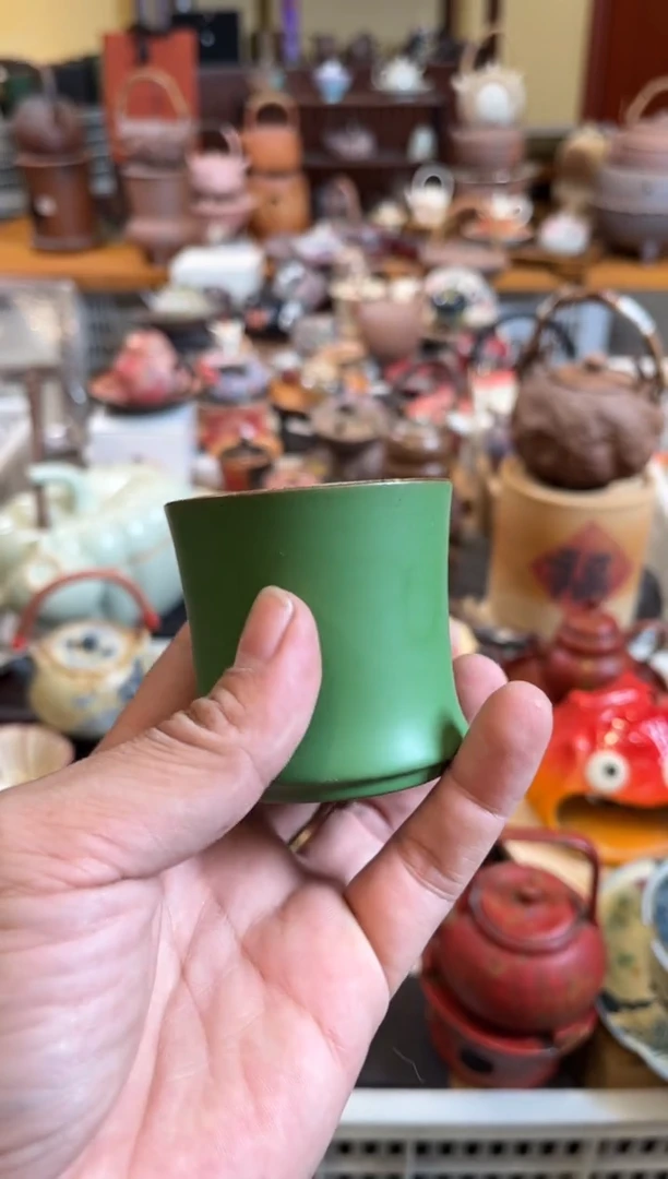 陶瓷文化闪购链接