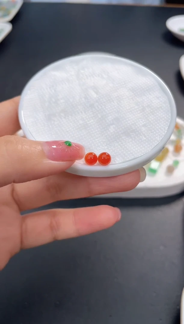 未镶嵌定制翡翠M***方啊A117