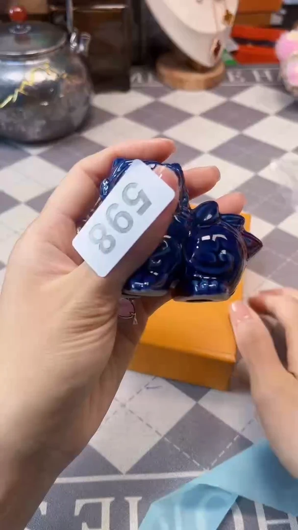 瓷片陶茶666文玩周边多人