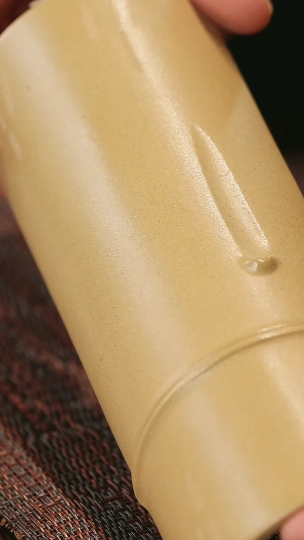 【闪购商品】紫砂茶宠 茶折 原矿本绿 一个