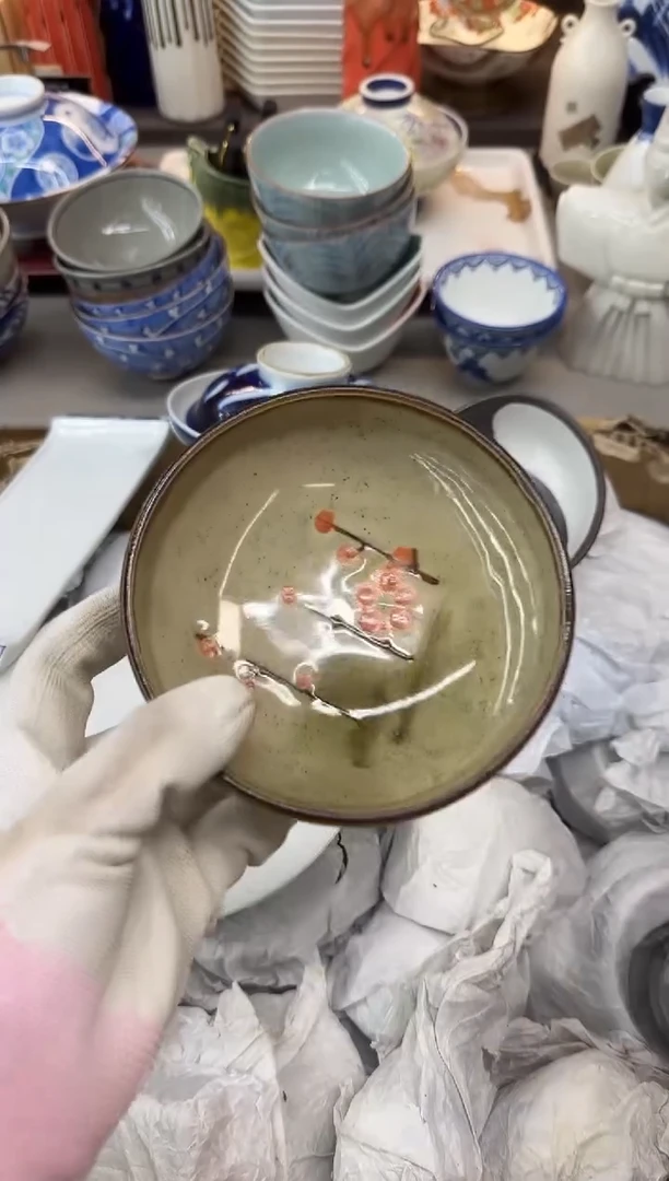 碟易碎品瓷器瓷器瓷器