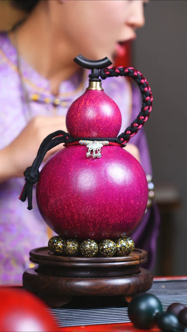 【闪购商品】JJ145过年首选中国非遗大漆漆器