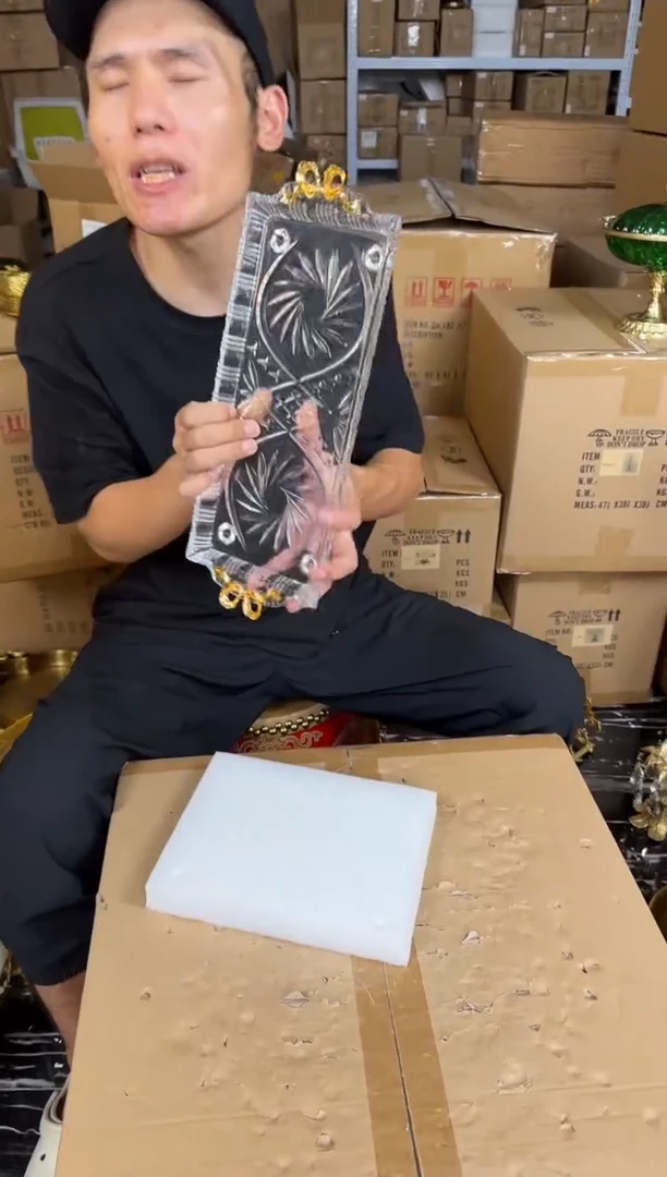 黄铜黛姿家居装饰品摆件