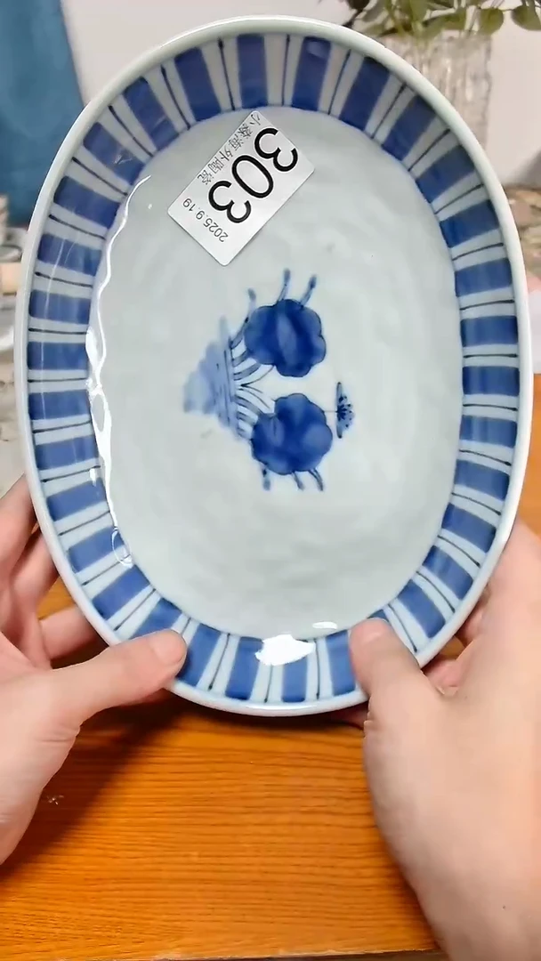 瓷片b***枪小淼海外陶瓷工艺品