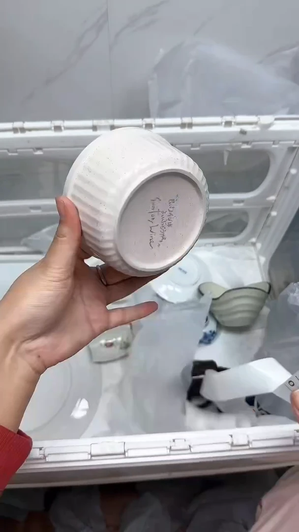 【闪购商品】740回流瓷器默认微瑕，18.8包邮