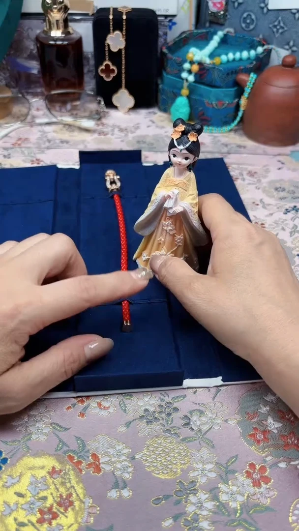 瓷片陶茶666文玩周边多人