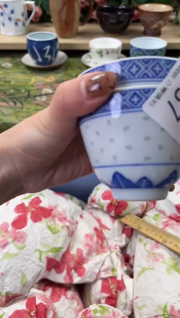 瓷片王**啊137+2狗哥瓷器直播间111