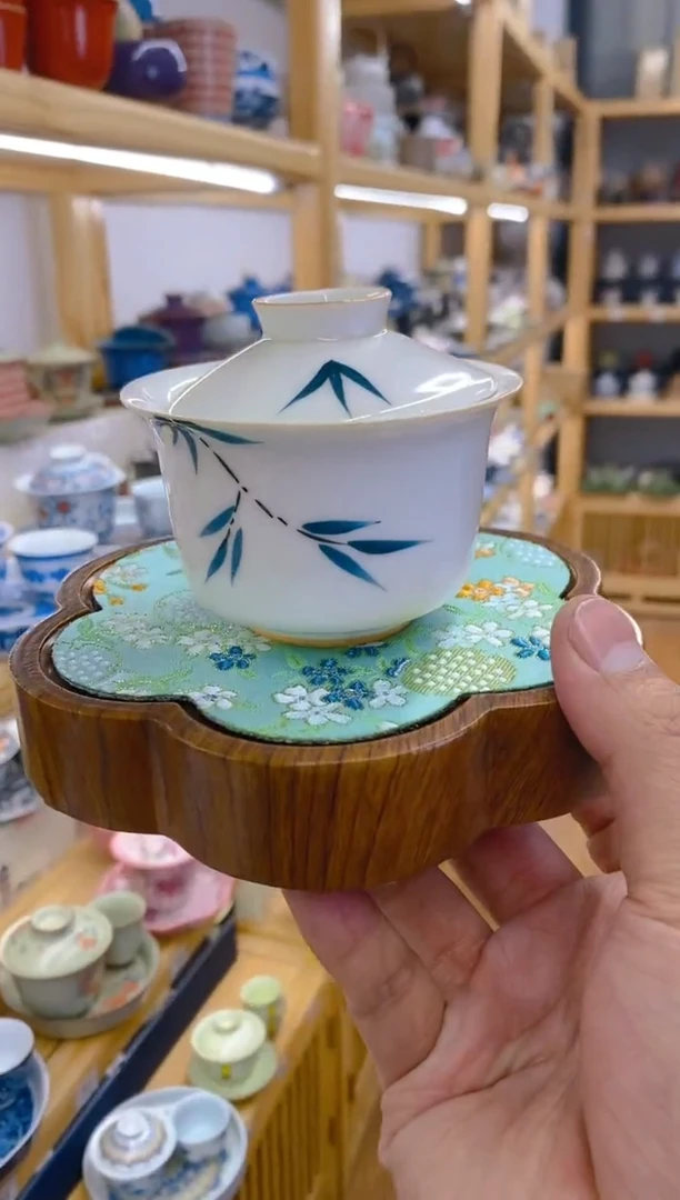 【闪购商品】其他高温烧制陶瓷14