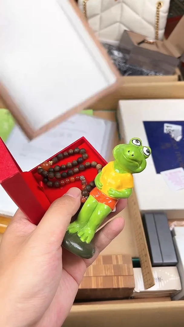 瓷片全球寻宝高端瓷儿