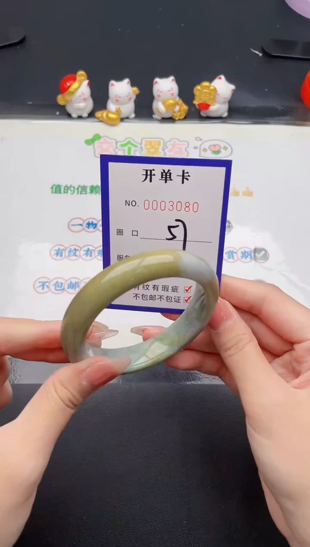 未镶嵌手镯翡翠翡翠手镯未镶嵌