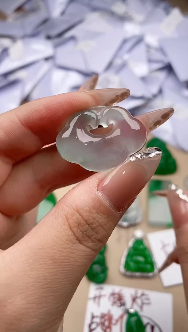 高端品质甄选(一物一图)10008