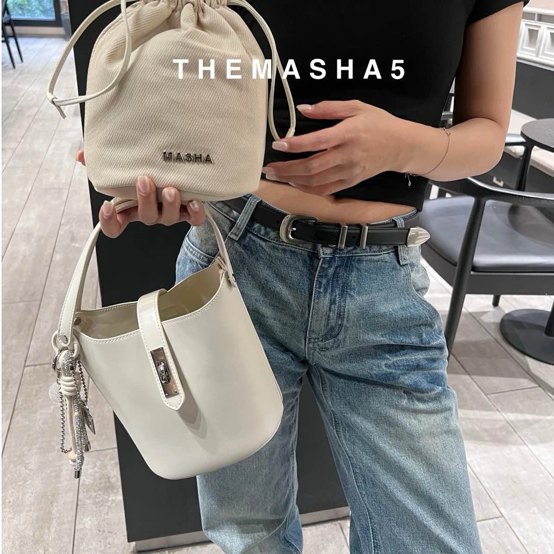 2025春夏新款腋下潮流复古单肩斜挎包时尚女包 71522