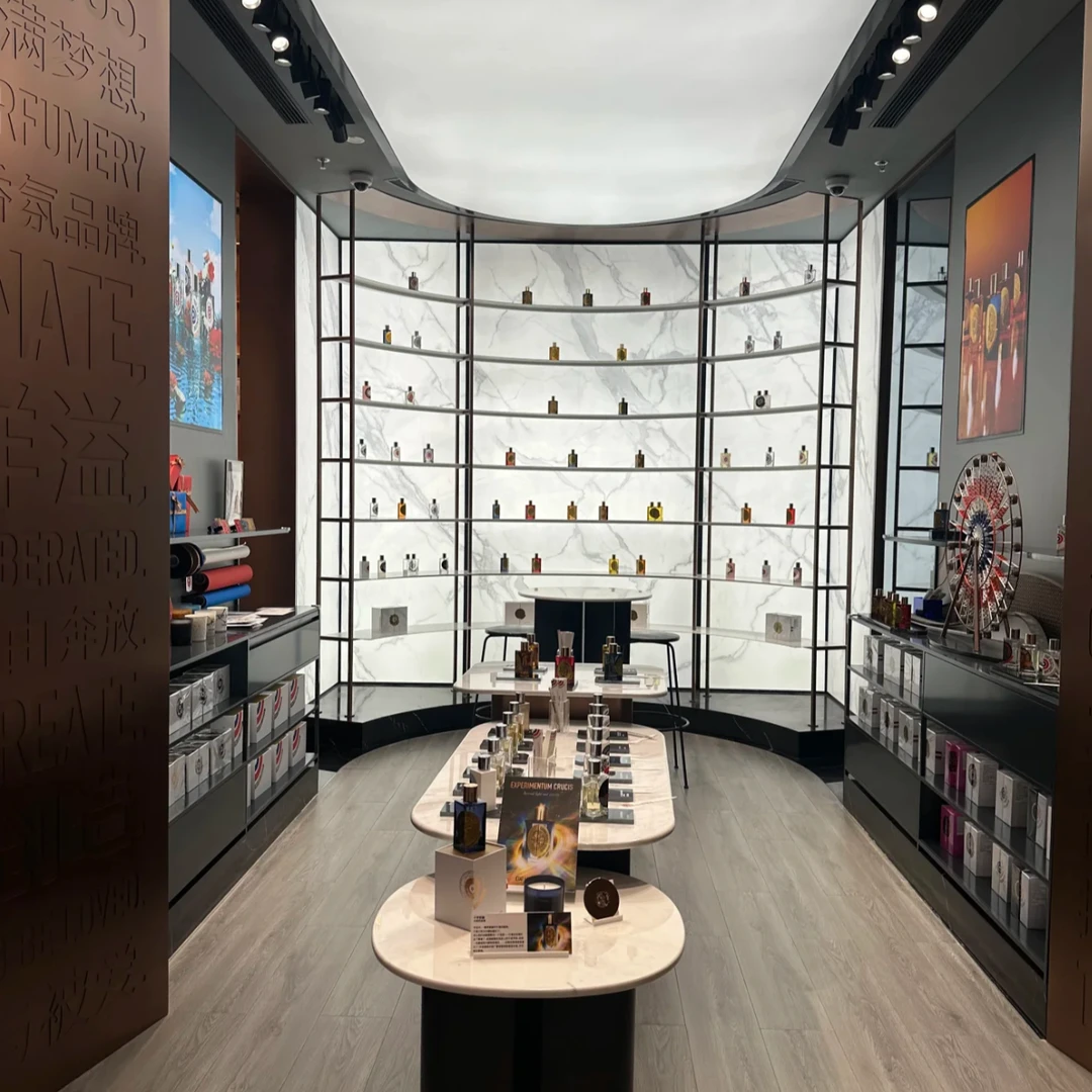 经典热销男女香花香木持久留香