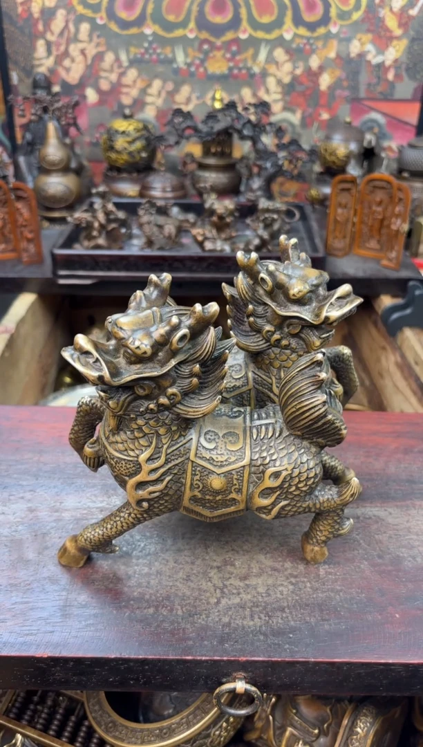 百福铜器专属精选链接