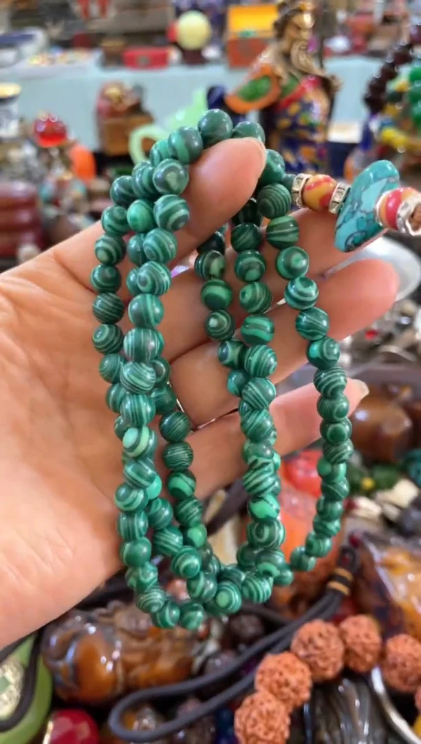 【闪购商品】摆件宫廷影视老旧工艺摆件