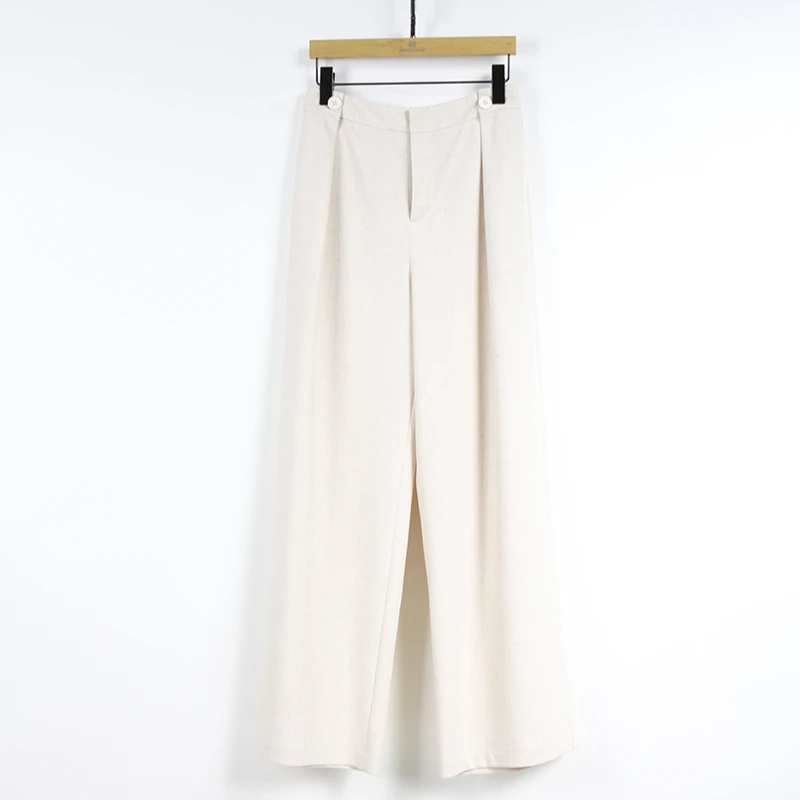 时尚新款长裤683KC1067