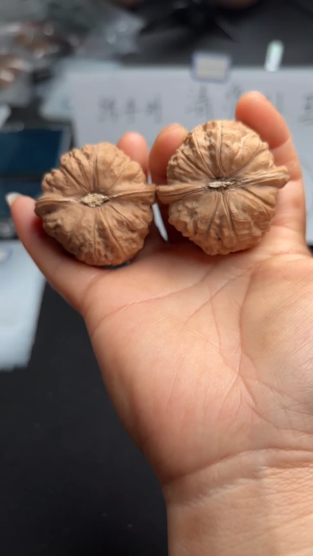 吊坠文玩核桃29南瓜